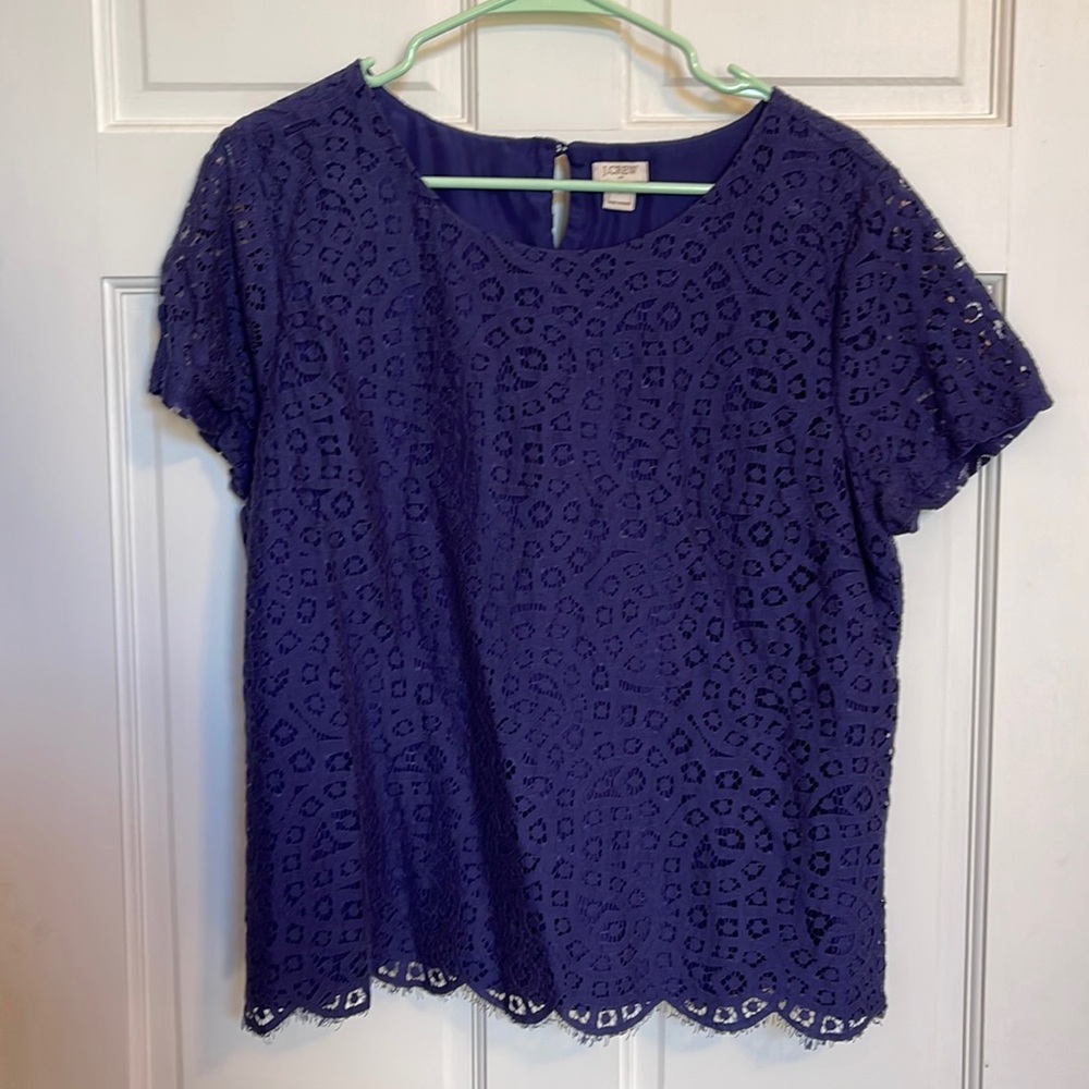Women’s J.Crew Top